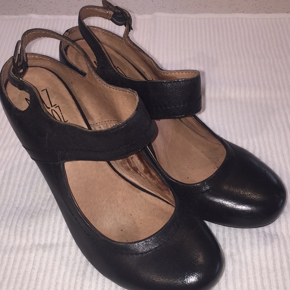 Miz Mooz shoes
